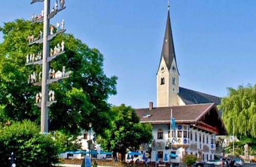Bernau am Chiemsee House | Gasthof Alter Wirt