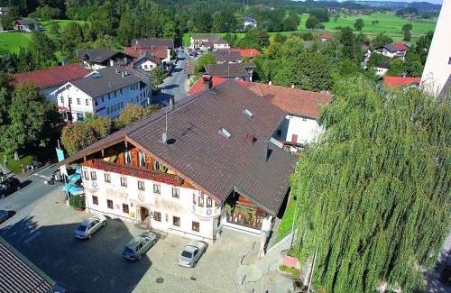 Bernau am Chiemsee House | Gasthof Alter Wirt