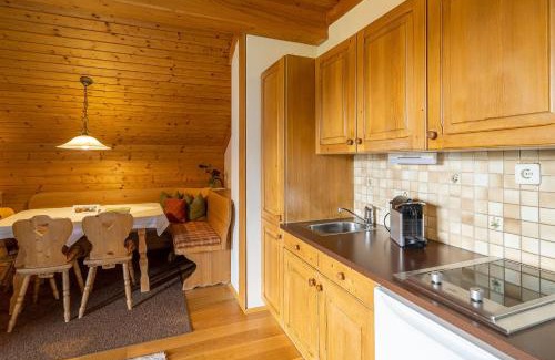 Bad Kleinkirchheim House | Gasthof-Appartements Sportalm