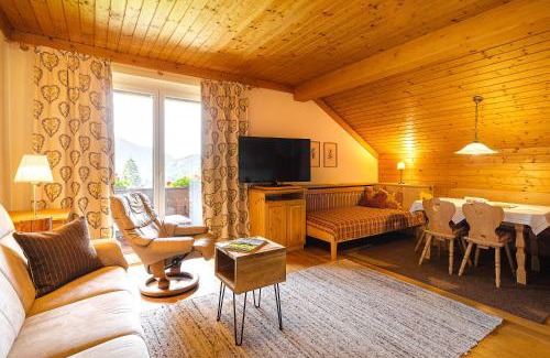 Bad Kleinkirchheim House | Gasthof-Appartements Sportalm