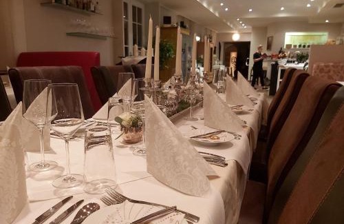 Mauerkirchen Hotel | Gasthof Ginzinger