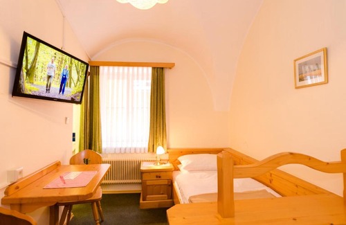 Obdach House | Gasthof Grillitsch Rösslwirt