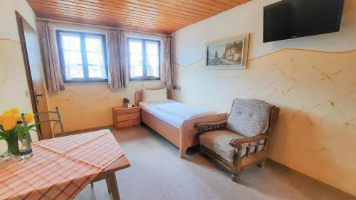 Peiting Hotel | Gasthof Lamprecht