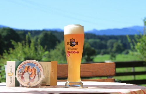 Peiting Hotel | Gasthof Lamprecht