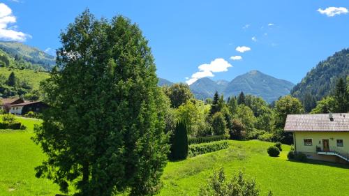 Donnersbach Hotel | Gasthof Leitner - Der Wirt an der Klamm