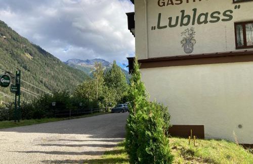 Matrei in Osttirol Hotel | Gasthof Lublass