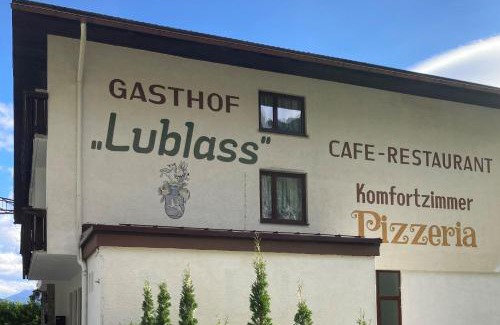 Matrei in Osttirol Hotel | Gasthof Lublass