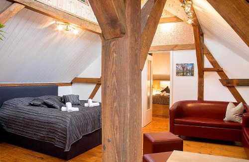 Lubbenau/Spreewald House | Gasthof Mühle