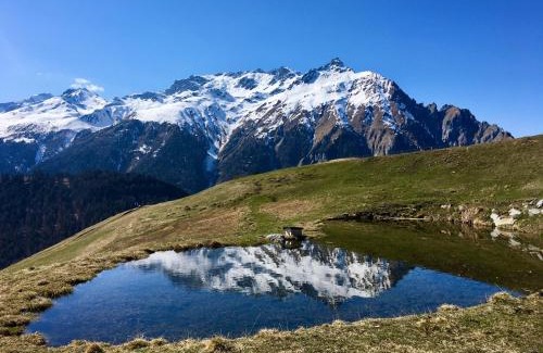 Nauders Hotel | Gasthof Martha