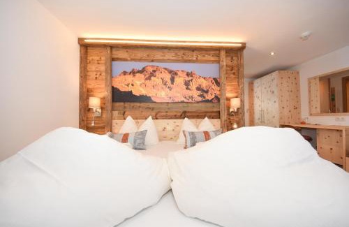 Nauders Hotel | Gasthof Martha