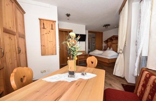 Nauders Hotel | Gasthof Martha