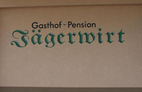 Augsdorf House | Gasthof Pension Jägerwirt