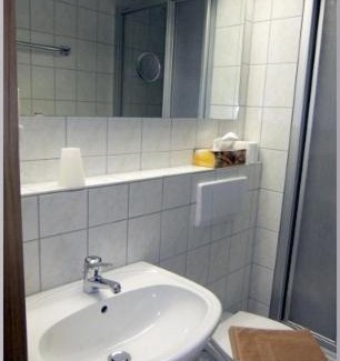 Hammerunterwiesenthal House | Gasthof-Pension Rotes Haus