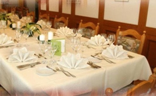 Oberkirch House | Gasthof Pfauen