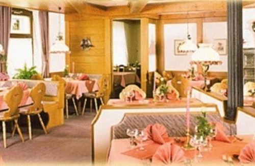 Oberkirch House | Gasthof Pfauen