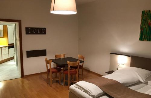 Landstrasse Hotel | Gasthof Schwabl Wirt