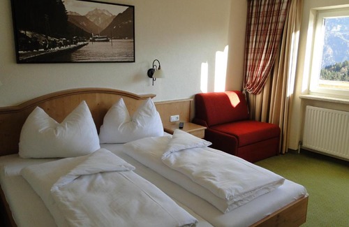 Jenbach House | Gasthof und Hotel Rieder GmbH