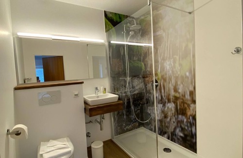 Saulgrub House | Gasthof zur Post Saulgrub - Double room