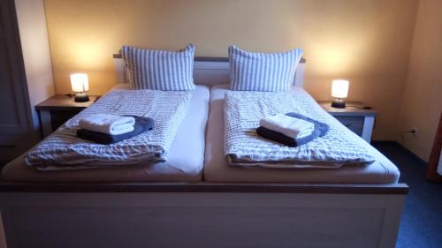 Weimar House | Gasthof Zur Rose