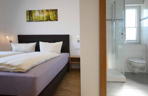 Riedenburg Hotel | Gasthof Zur Schmiede