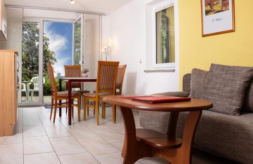 Oberhof House | Gaststätte & Pension Waldschlösschen