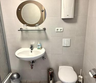Zeithain House | Gaststätte und Pension Zum Rödereck