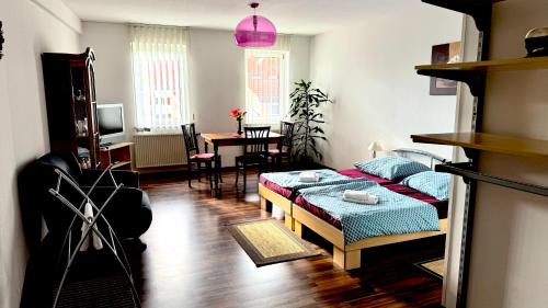 Zeithain House | Gaststätte und Pension Zum Rödereck