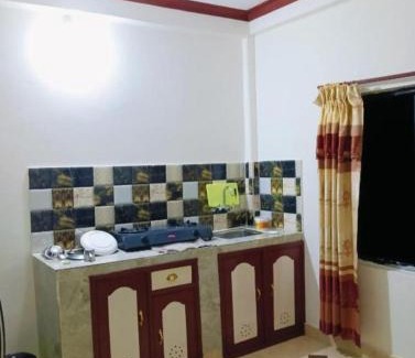 Pokhara Apartment | Gate of Himalaya hotel and apartment