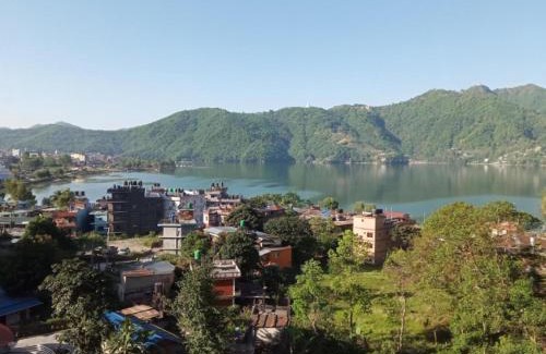 Pokhara Apartment | Gate of Himalaya hotel and apartment