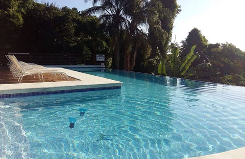 Sao Pedro Condo | Gated community - Houses with 2 suites - air conditioned, for up to 08 people - AAA
