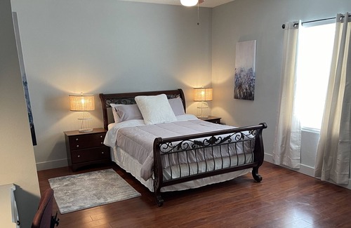 Conroe House | Gated hidden Oasis on 22 acres just minutes from Lake Conroe