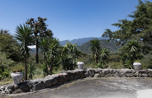 Los Naranjos Cottage | Gatehouse at The Springs - Chic Tropical Hideaway
