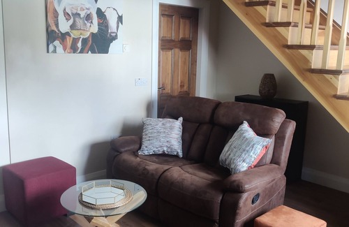 Killarney House | Gateway to Killarney