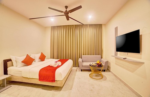 Devanahalli Hotel | Gateway Transit Hotel