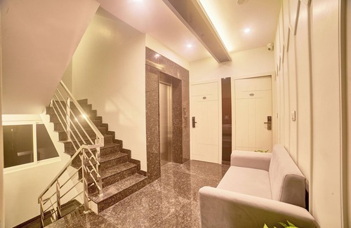 Devanahalli Hotel | Gateway Transit Hotel