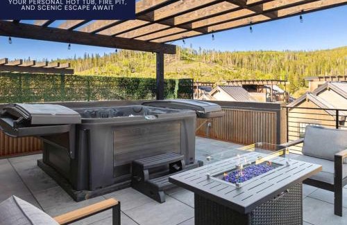 Winter Park Ski Chalet | Gather & Glow
