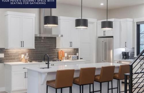 Winter Park Ski Chalet | Gather & Glow