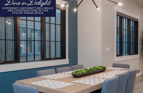 Winter Park Ski Chalet | Gather & Glow