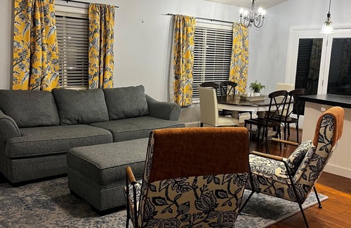 Provo House | Gather & Stay: Perfect for Friends and Family