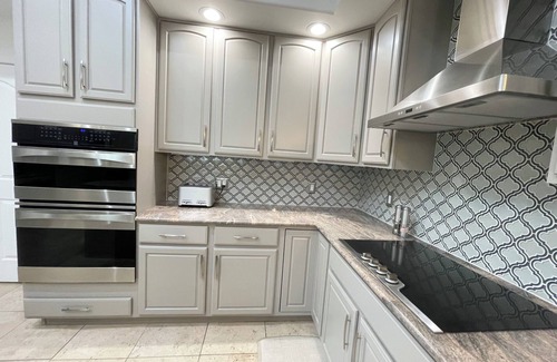 Coronado Foothills Estates House | Gather the family! Luxury. Relaxation. Views. Pool.