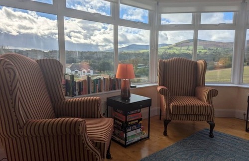 Kilgreaney House | Gather the whole family for an unforgettable getaway filled with relaxation