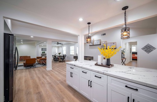 Clodine House | 💥🔥GATHERING HOUSE WITH YOUR FAMILY AND FRIEND IN SOUTHWEST AREA