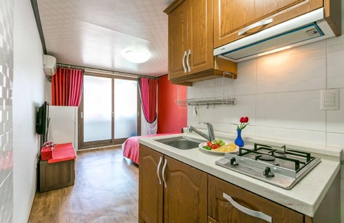 Irun-myeon House | Gatnaeum Pension