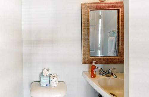 Saint Simons Island House | Gatsby's Getaway