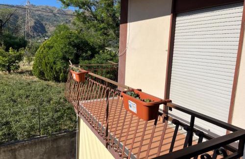 Trappitello Apartment | Gattopardo's Taormina big house