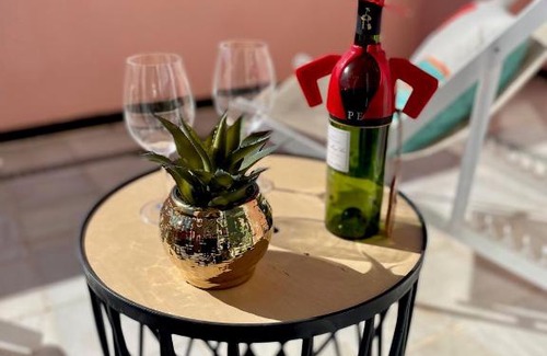 El Puerto de Santa Maria Apartment | GATU Villa Océano frente al mar en Puerto Sherry " Preferente mayores de 25 años y familias "