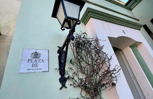 El Puerto de Santa Maria Apartment | GATU Villa Océano frente al mar en Puerto Sherry " Preferente mayores de 25 años y familias "