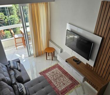 Vila Inglesa Apartment | Gaudi Loft Design