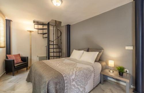 Encarnacion-Regina Apartment | GAVIDIA CENTER PREMIUM SUITES, FREE PARKING