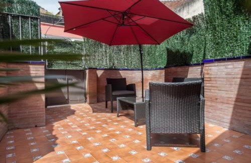 Encarnacion-Regina Apartment | GAVIDIA CENTER PREMIUM SUITES, FREE PARKING